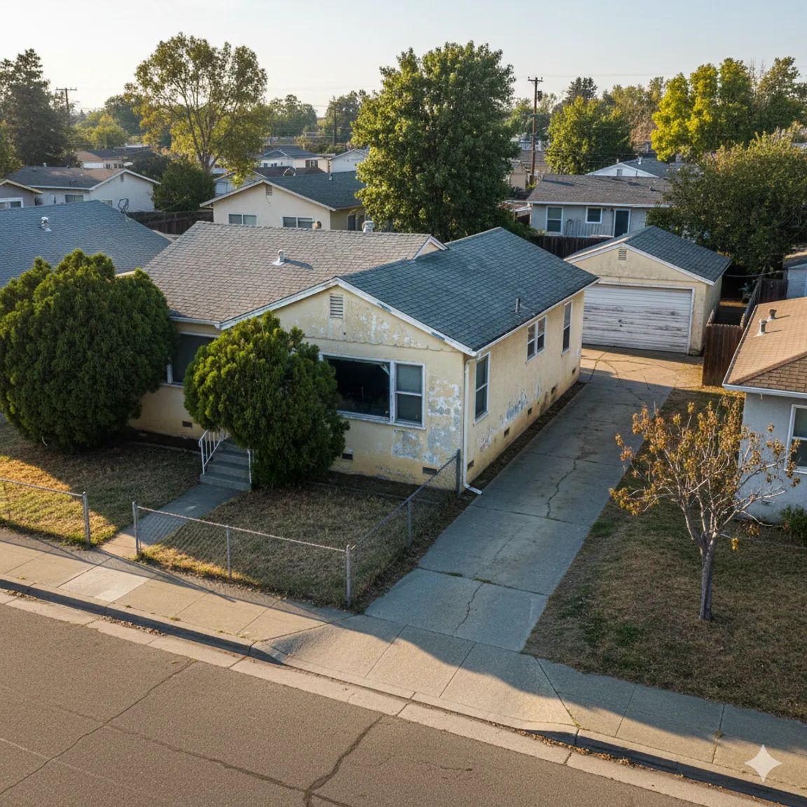 Sell Your Pittsburg House Fast for Cash