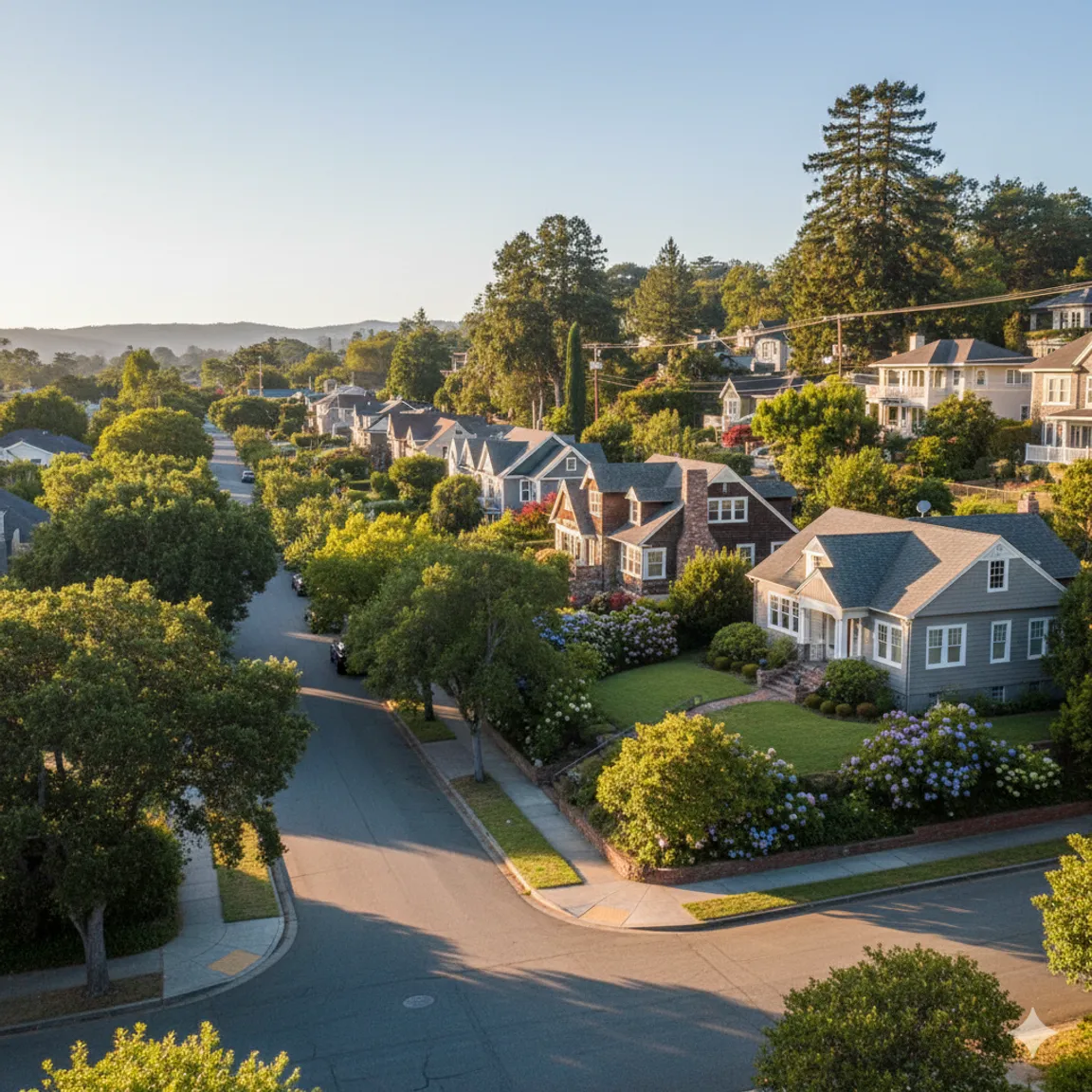 Sell Your Larkspur House Fast for Cash