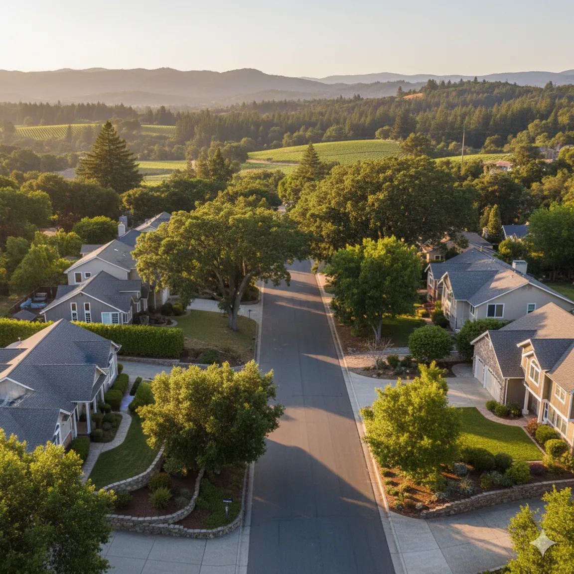 Sell Your Sonoma County House Fast for Cash
