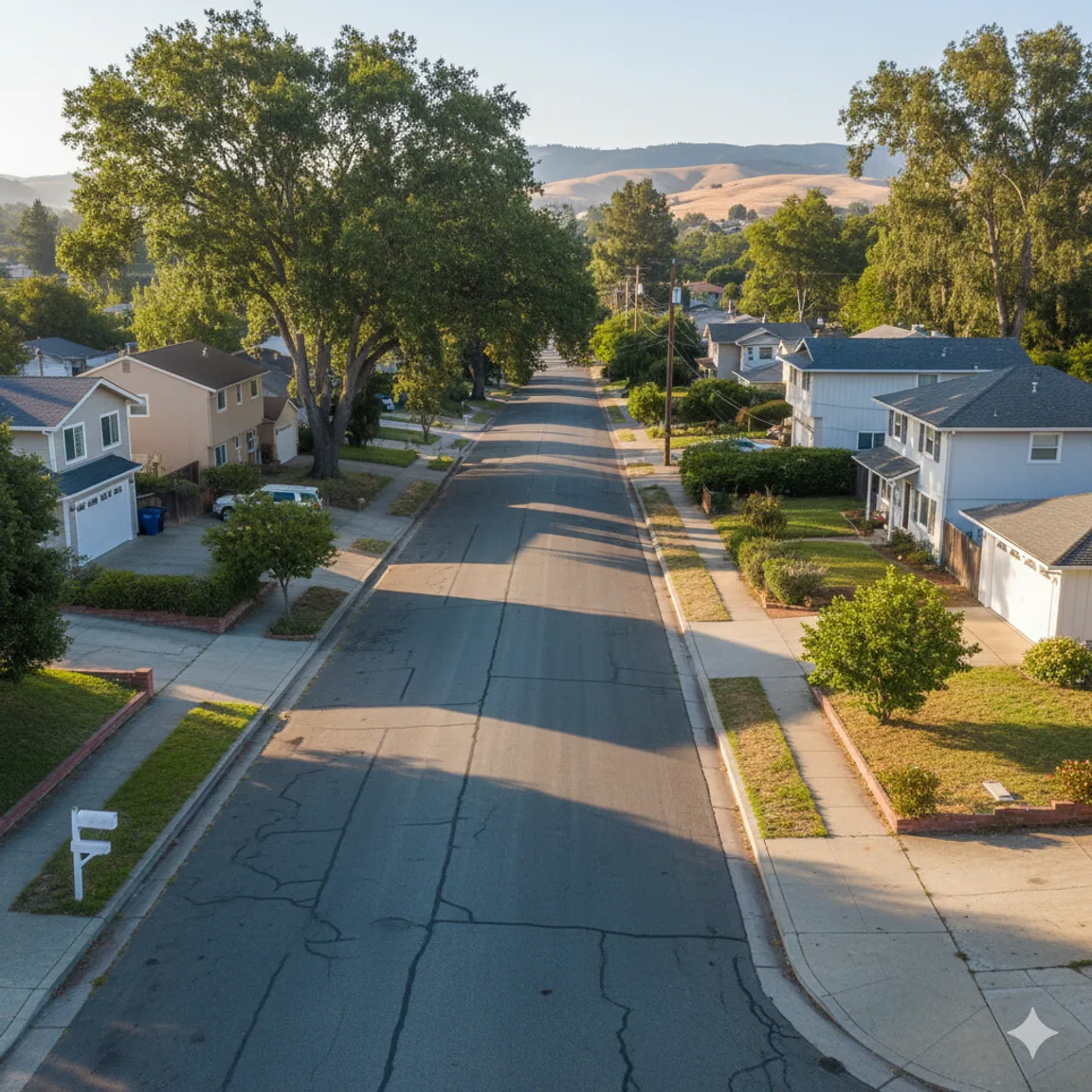 Sell Your El Sobrante House Fast for Cash