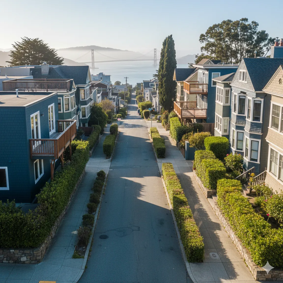 Sell Your Sausalito House Fast for Cash