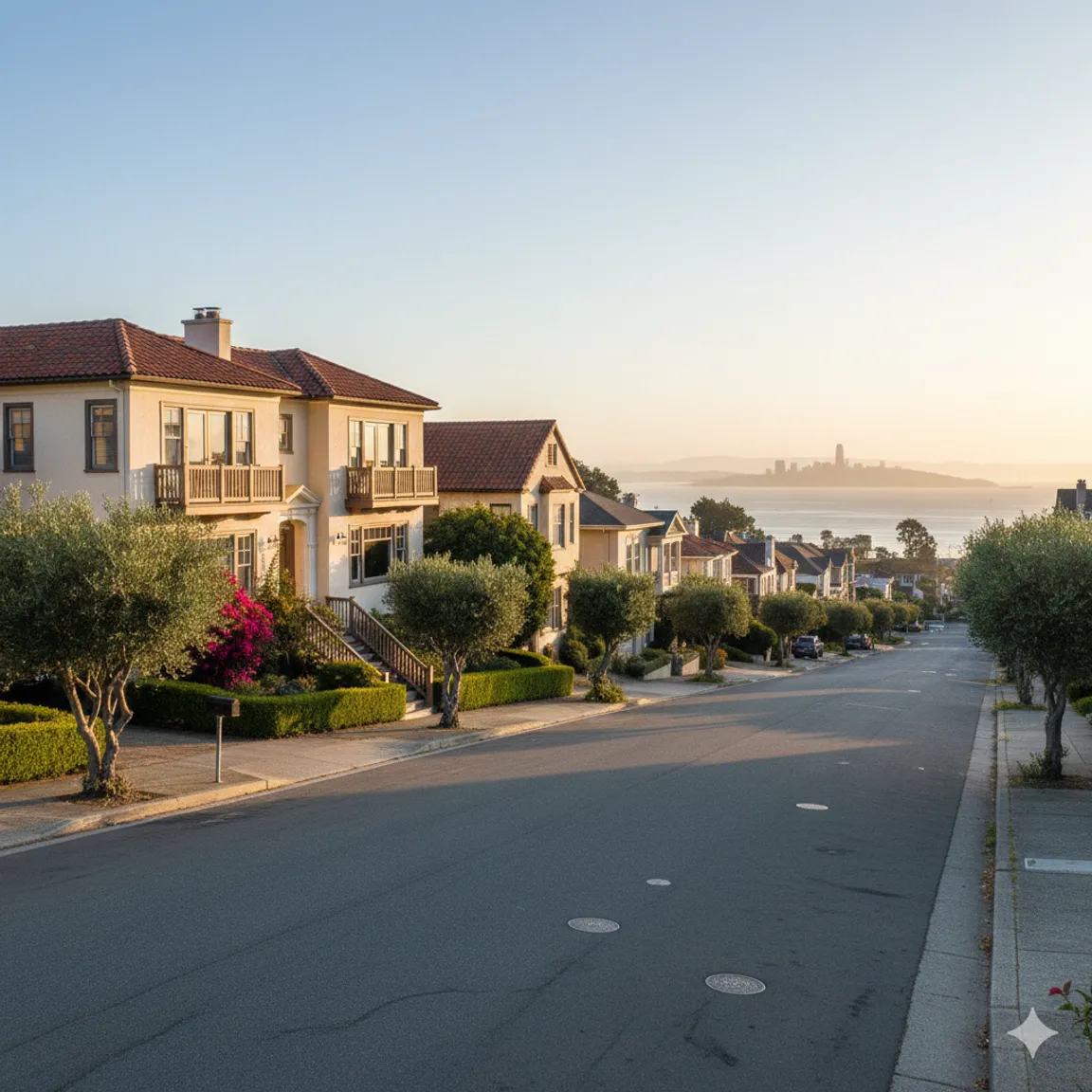 Sell Your Tiburon House Fast for Cash