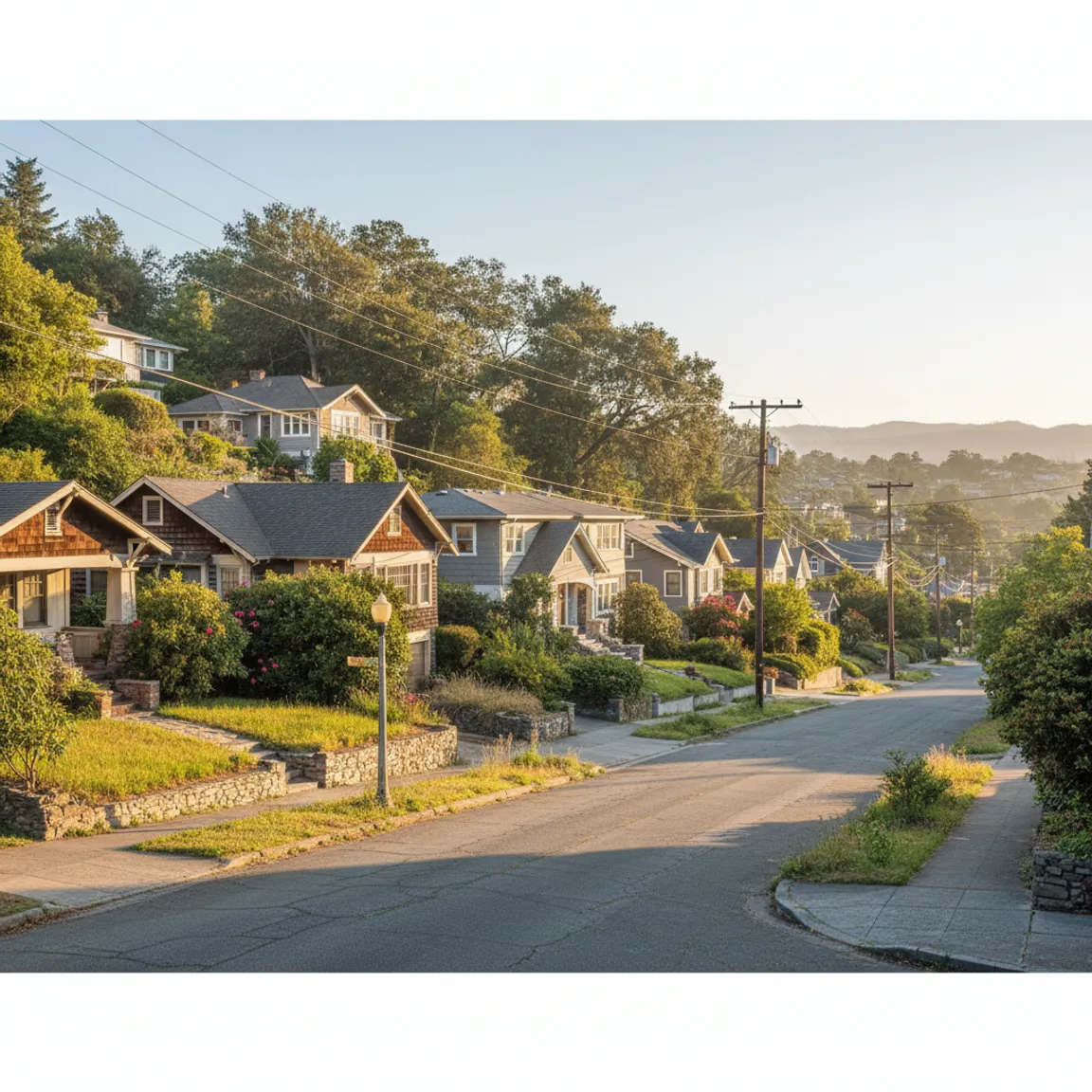 Sell Your San Anselmo House Fast for Cash