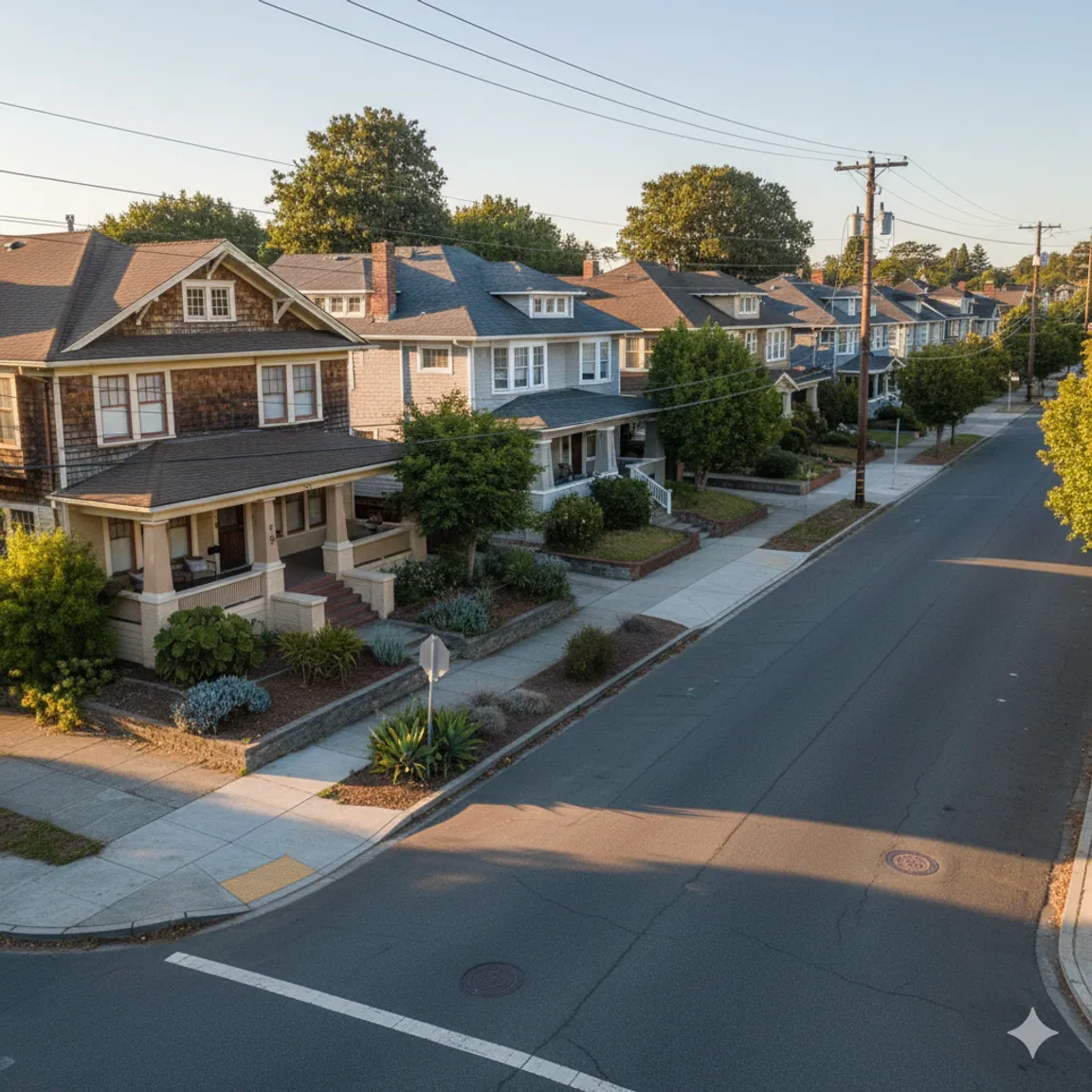 Sell Your Downtown Oakland House Fast for Cash