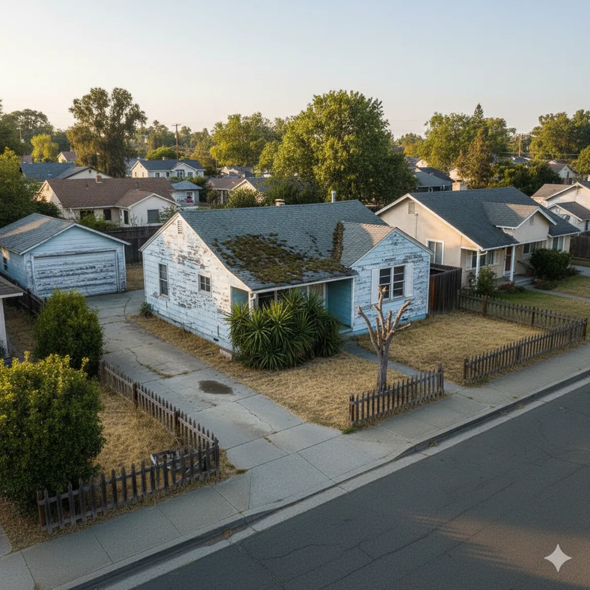 Sell Your Solano County House Fast for Cash