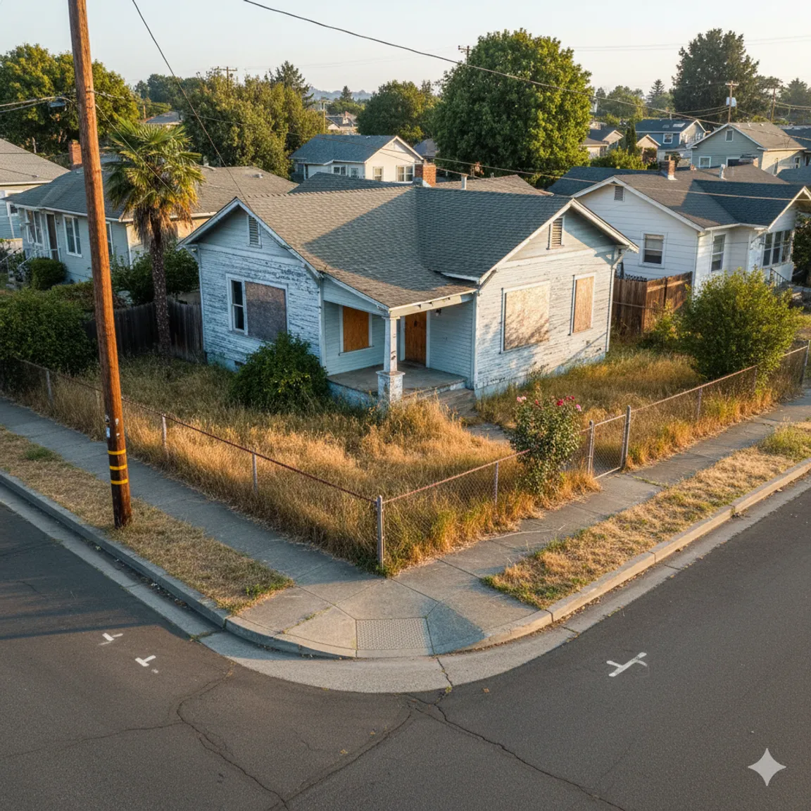 Sell Your El Cerrito House Fast for Cash