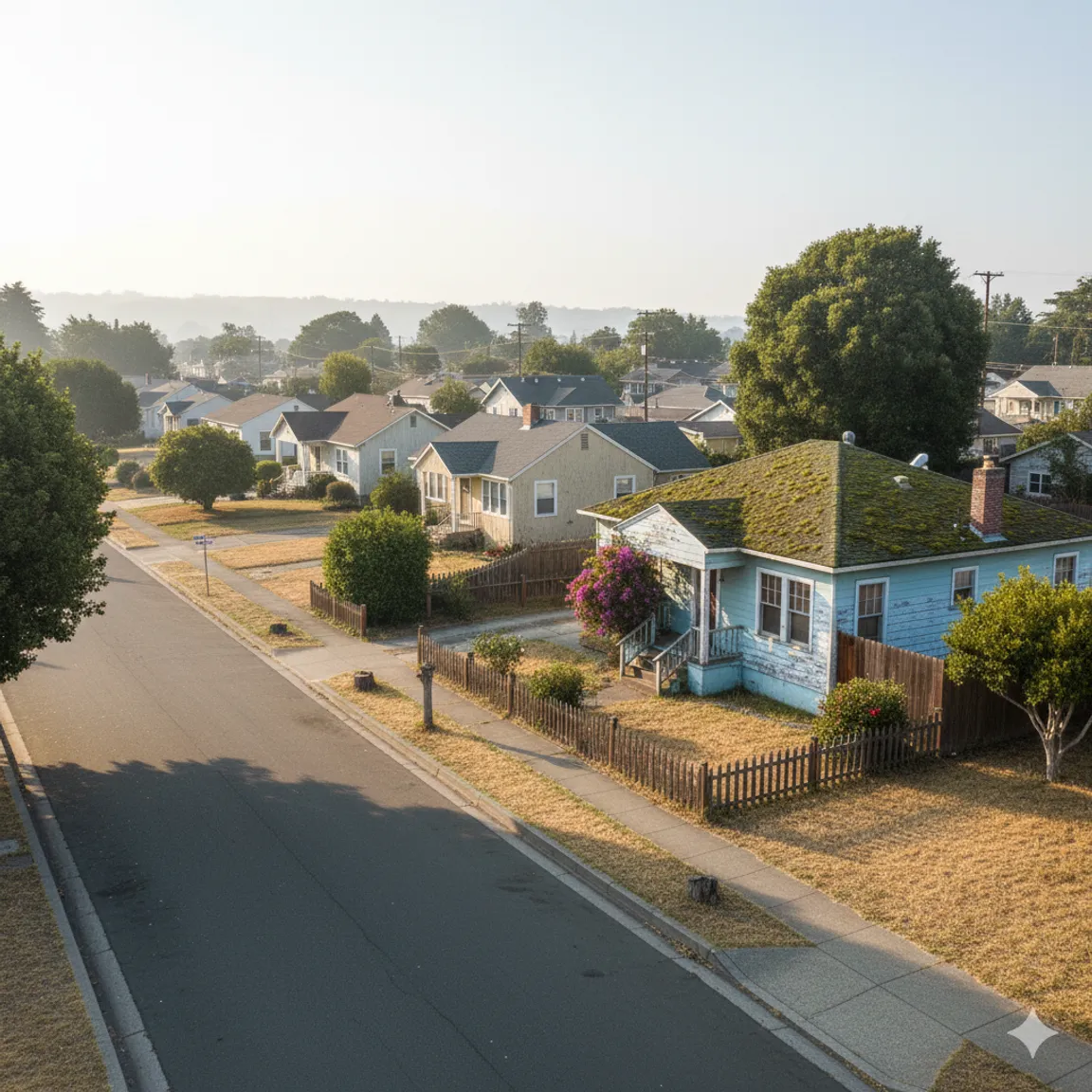 Sell Your Benicia House Fast for Cash