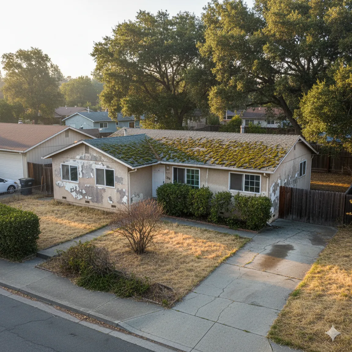 Sell Your Rohnert Park House Fast for Cash