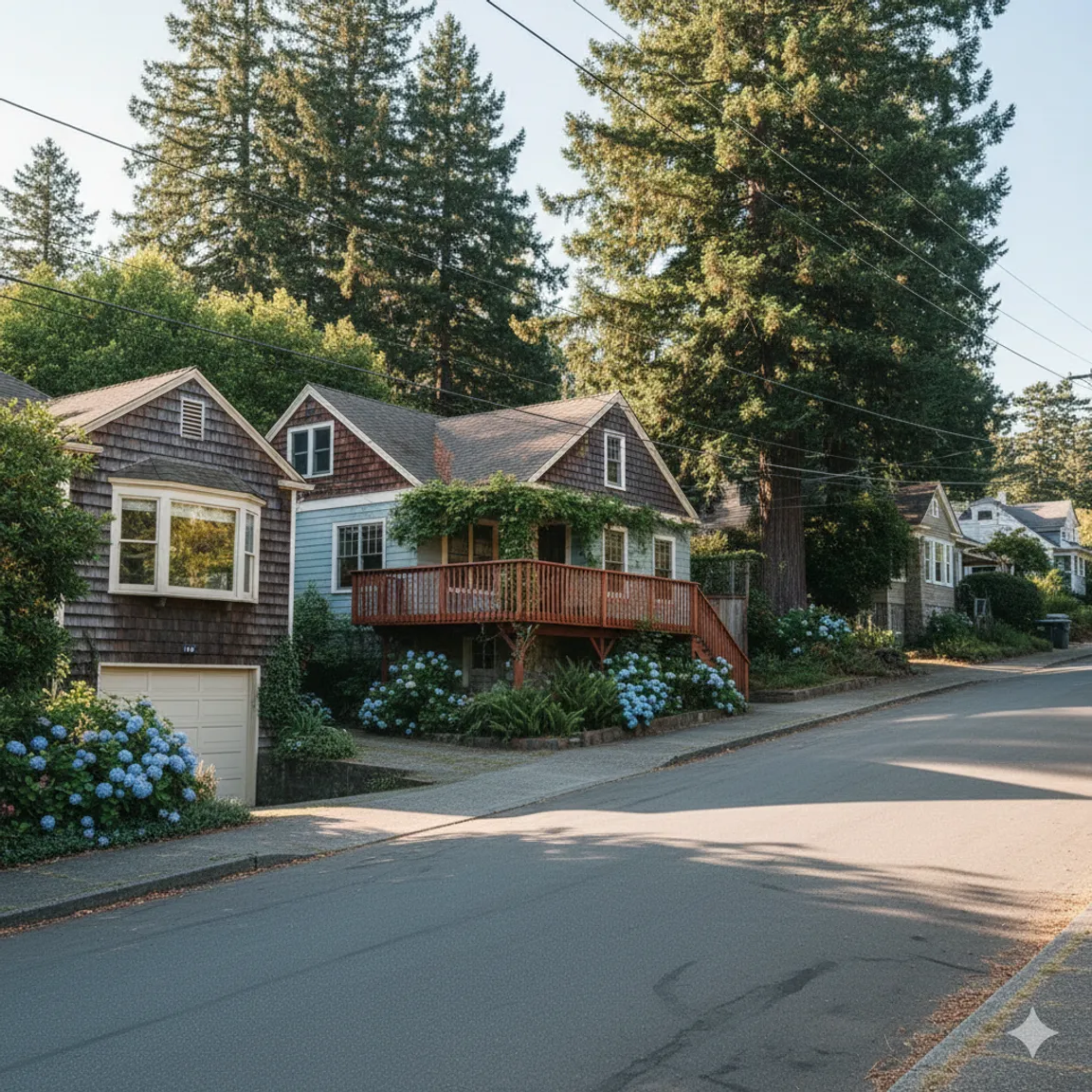 Sell Your Mill Valley House Fast for Cash