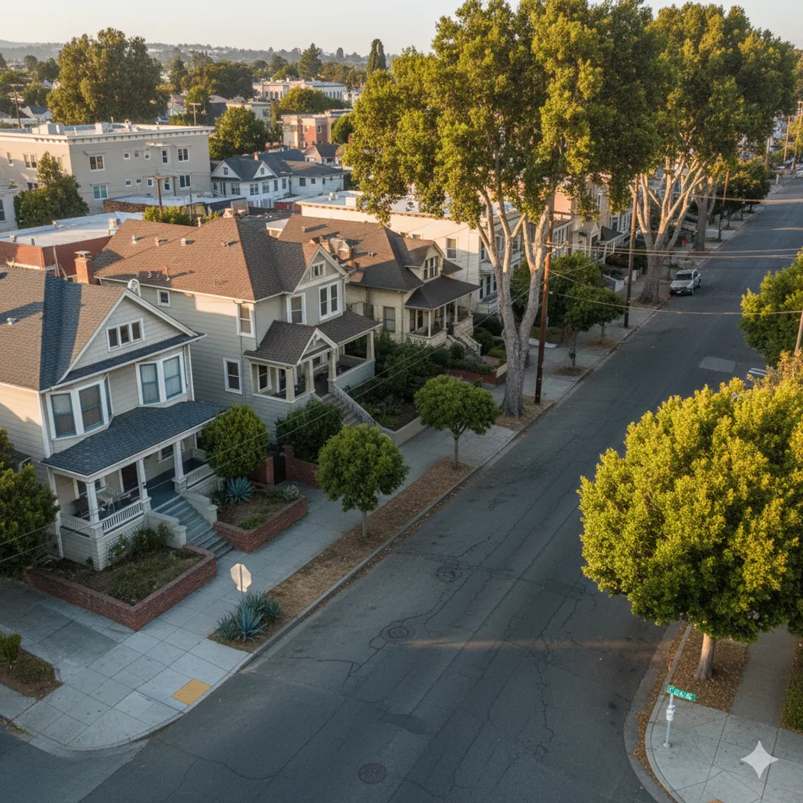 Sell Your Emeryville House Fast for Cash