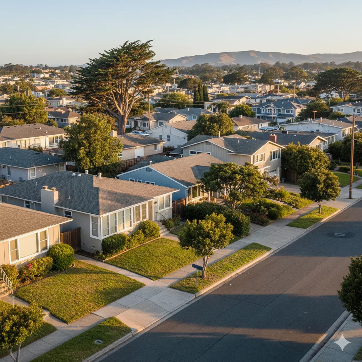 Sell Your Daly City House Fast for Cash