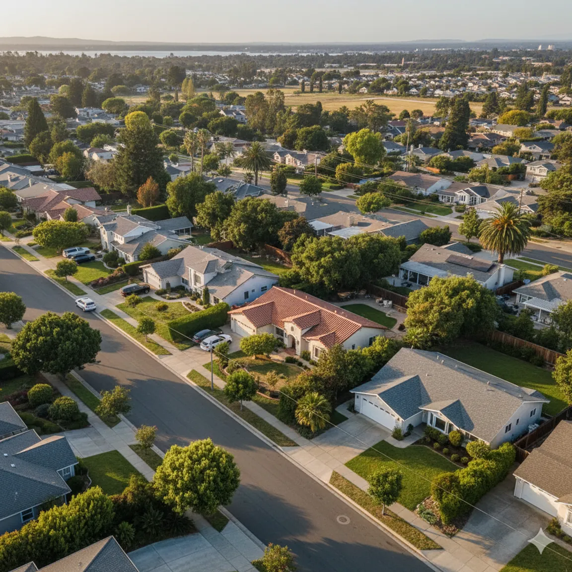 Sell Your Foster City House Fast for Cash