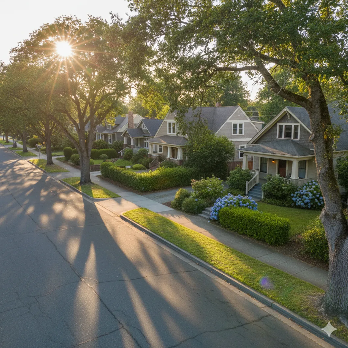 Sell Your Petaluma House Fast for Cash