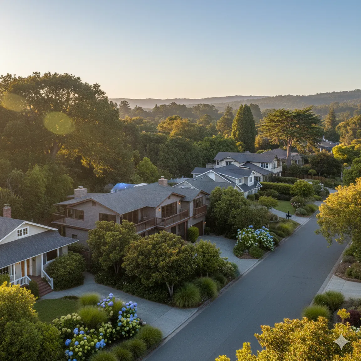 Sell Your Kentfield House Fast for Cash