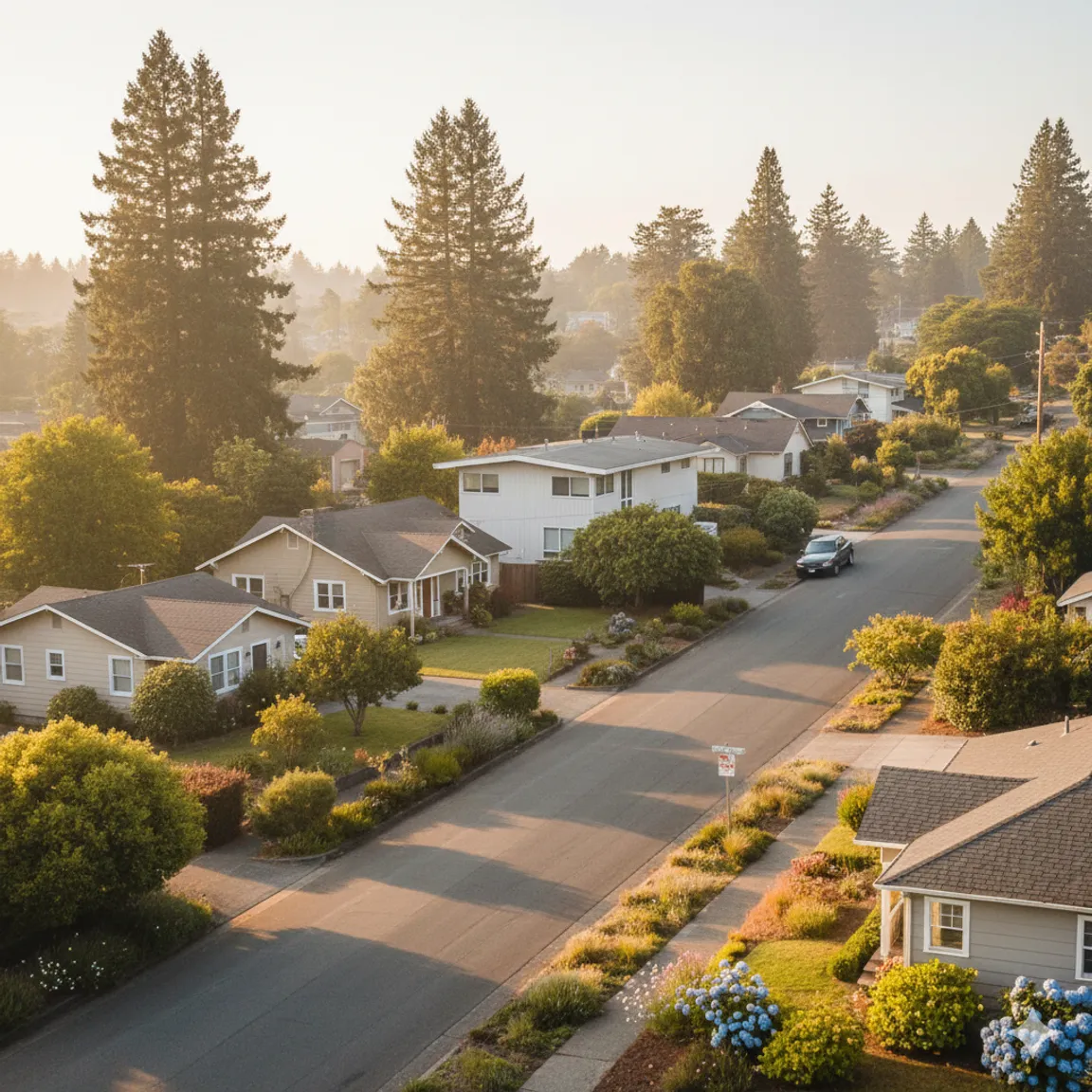 Sell Your Sebastopol House Fast for Cash
