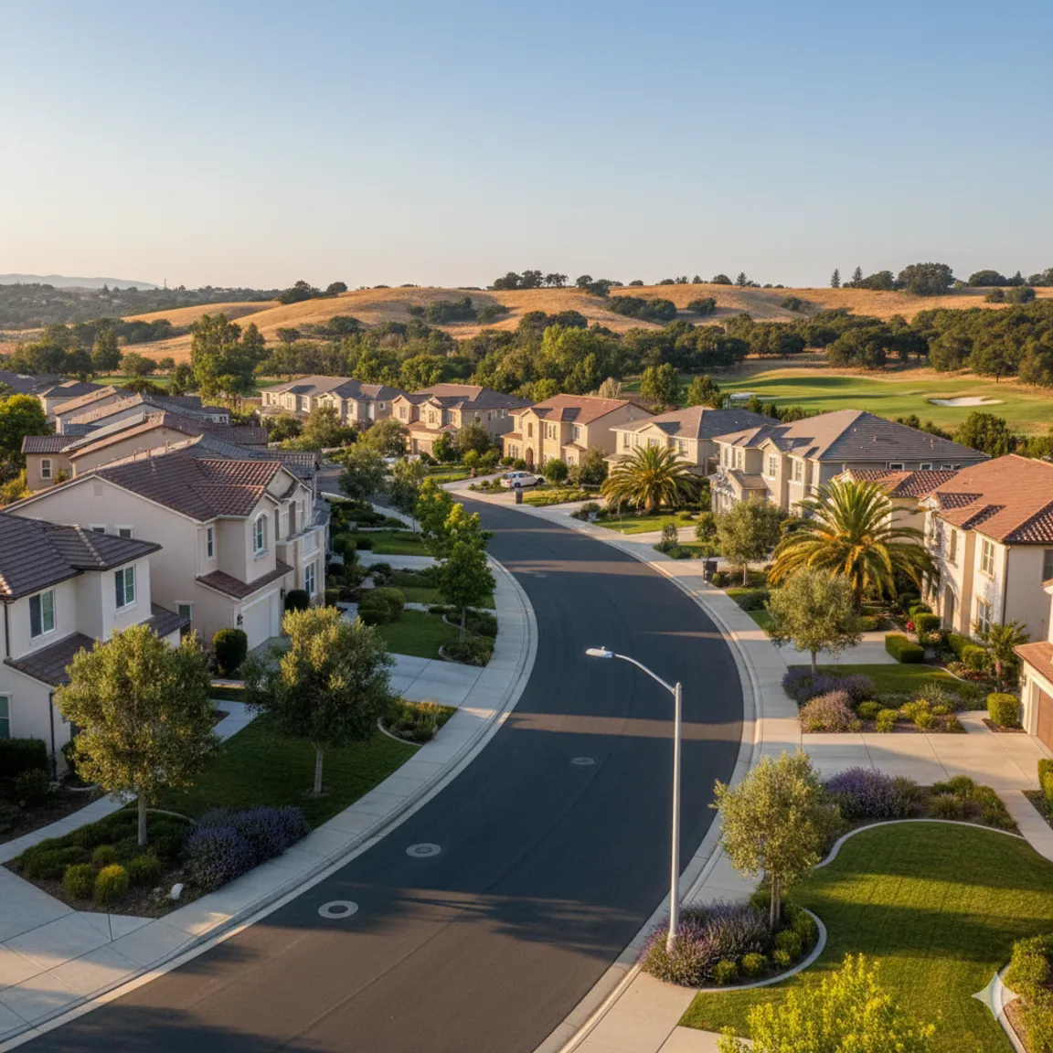 Sell Your Hiddenbrooke House Fast for Cash