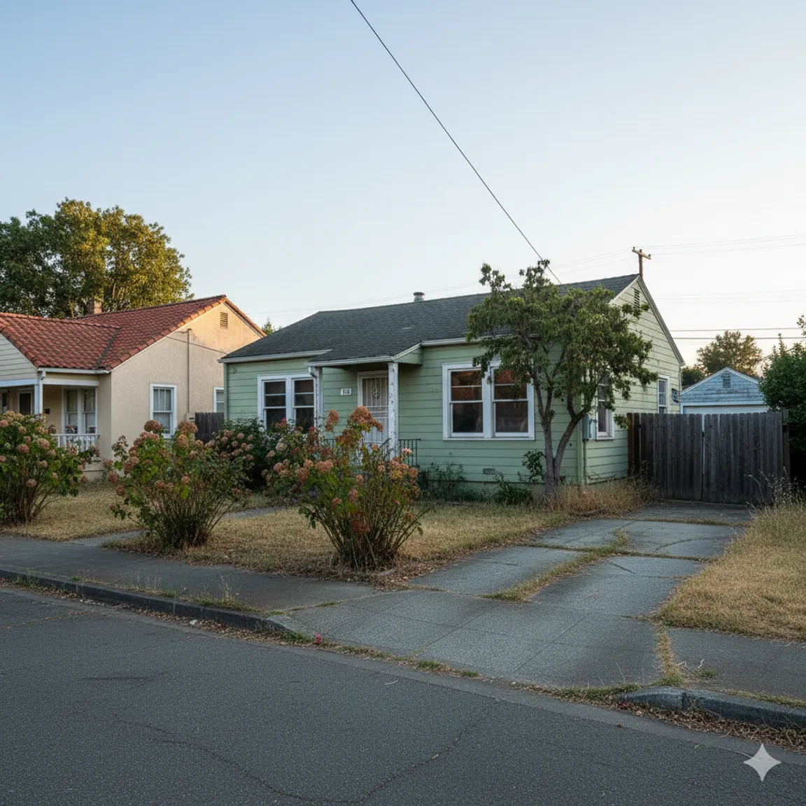Sell Your Novato House Fast for Cash