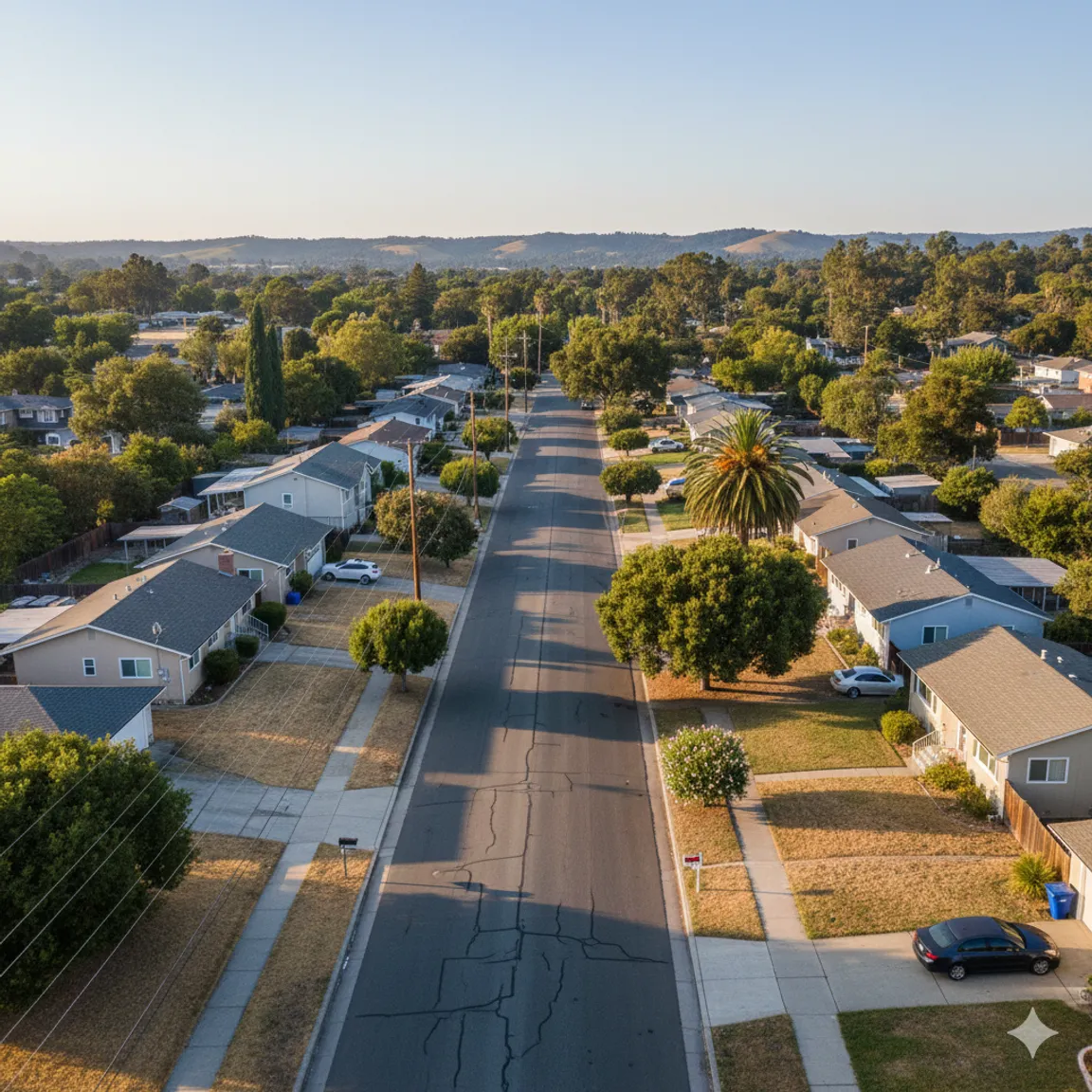 Sell Your Pleasant Hill House Fast for Cash