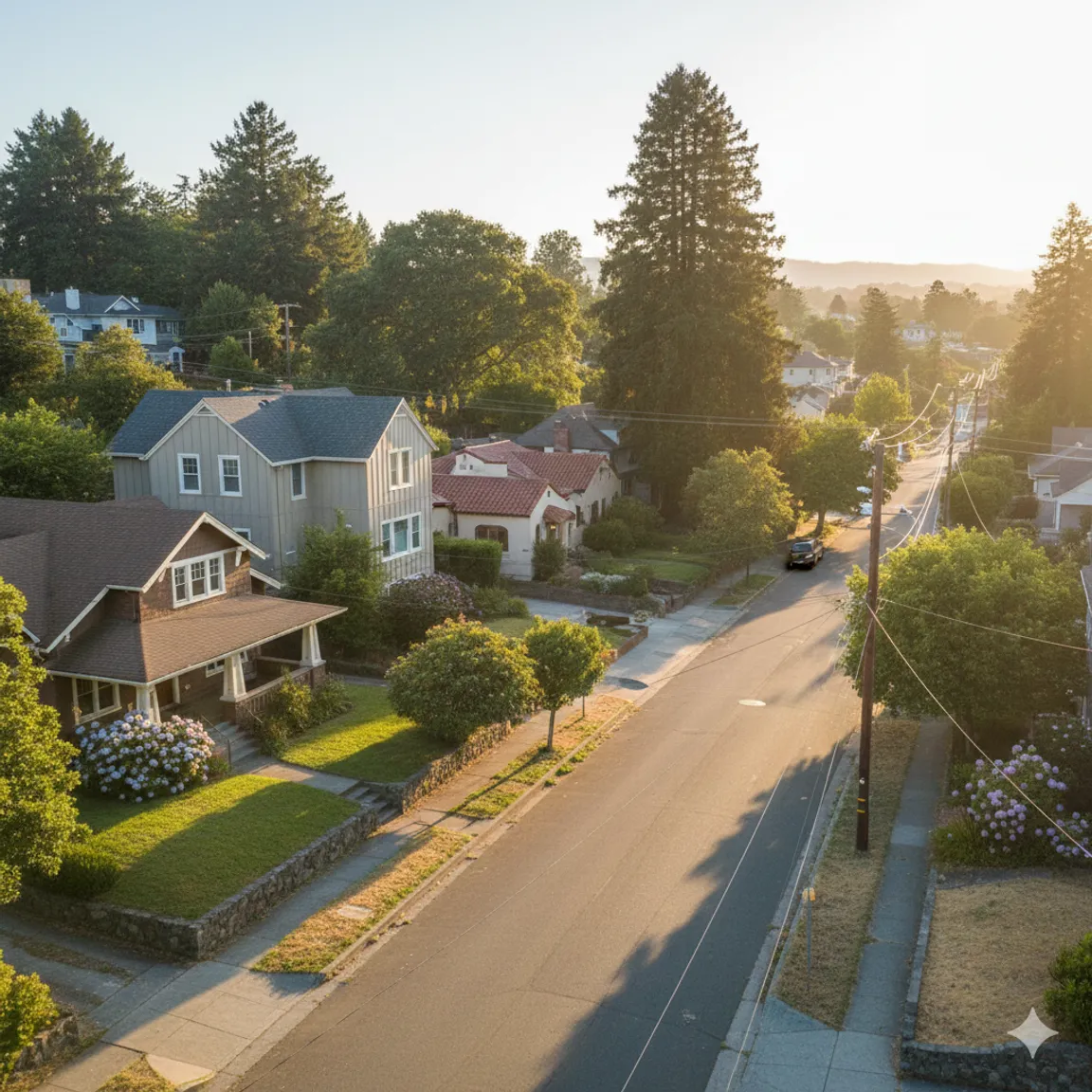 Sell Your Santa Rosa House Fast for Cash