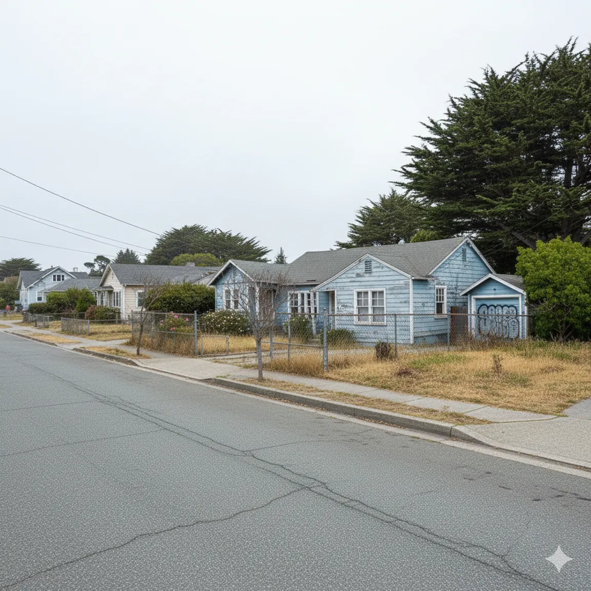 Sell Your Half Moon Bay House Fast for Cash