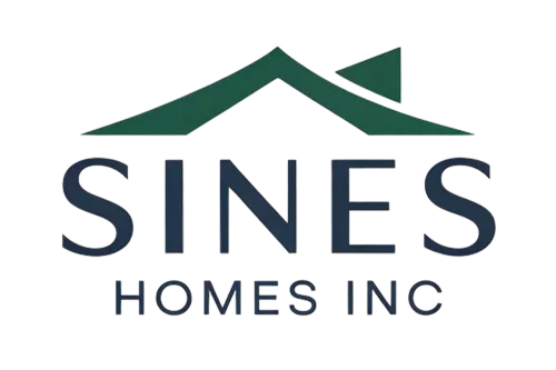 Sines Homes