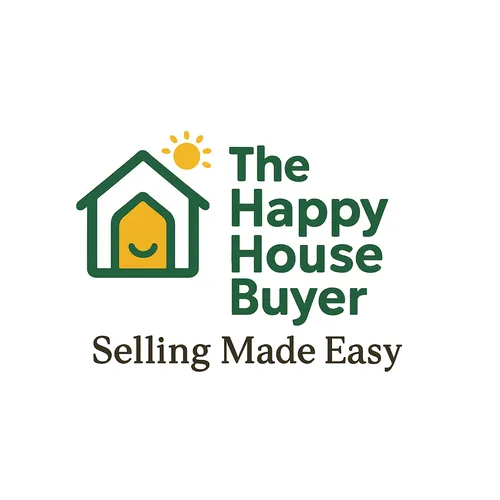 The Happy House Buyer