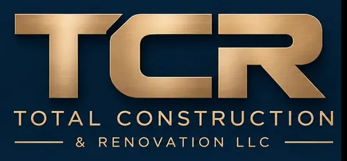 Total Construction & Renovation LLC