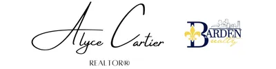 Alyce Cartier – Realtor®