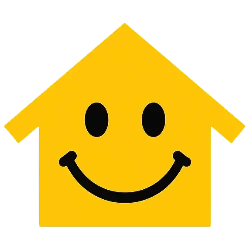 Happy Houses