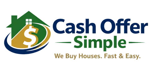 Cash Offer Simple
