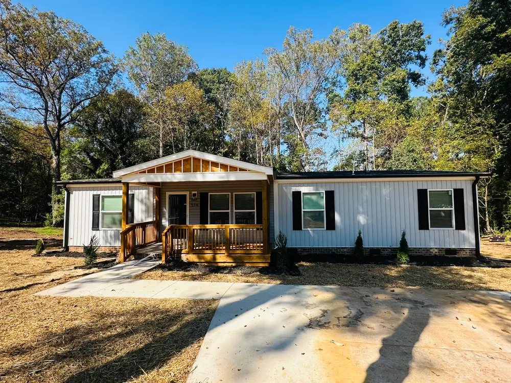 514 Summerow Road, Stanley NC 28164 – new home for sale on 0.69 acres, no HOA