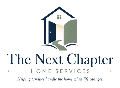 The Next Chapter Home Services
