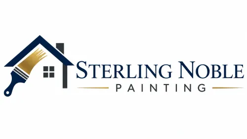Sterling Noble Painting