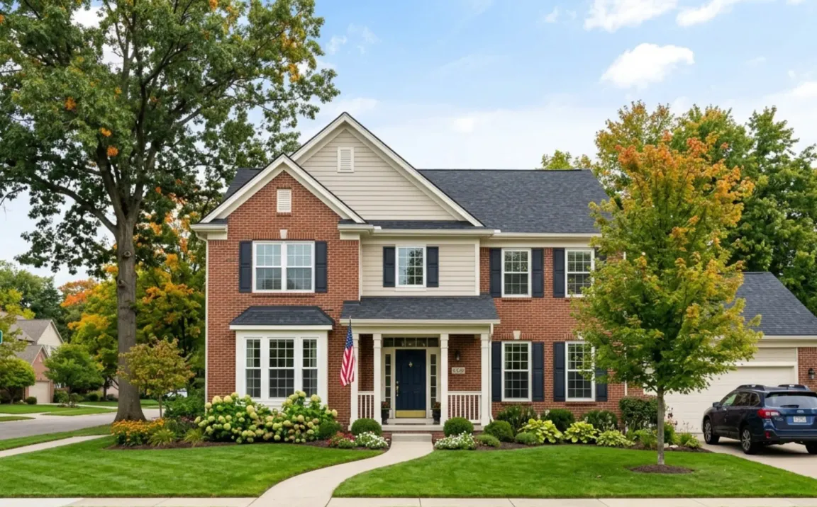 We Buy Houses for Cash Michigan