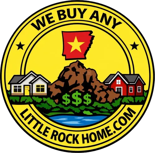 We Buy Any Little Home