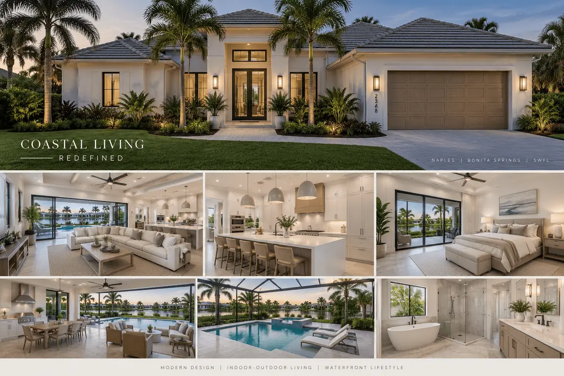 buying new construction bonita springs