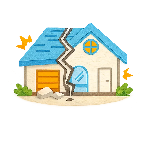 sell your house during divorce