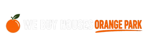 We Buy Houses Orange Park logo