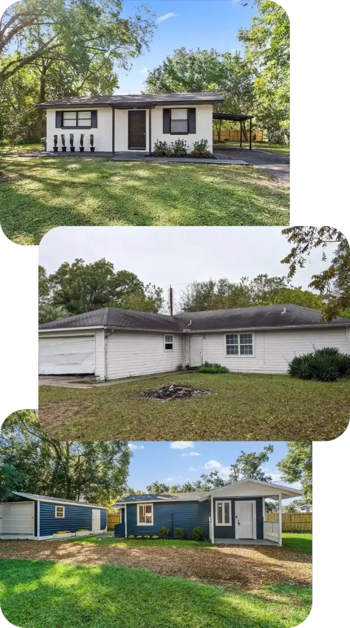 We Buy Houses For Cash In Orange Park FL
