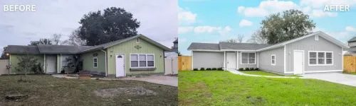 we buy ugly houses as is
