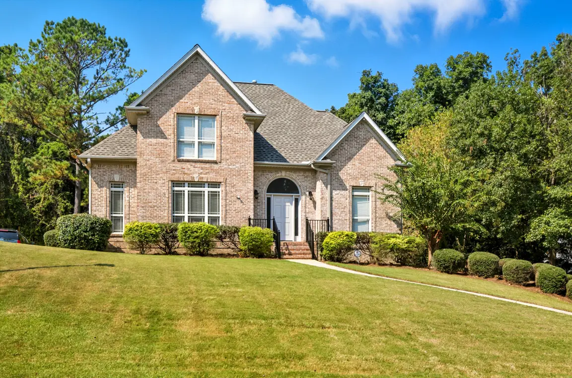 House bought by Birmingham Homebuyers on Lewis Way