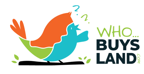 WhoBuysLand?