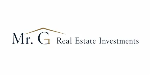 Mr. G Real Estate Investments