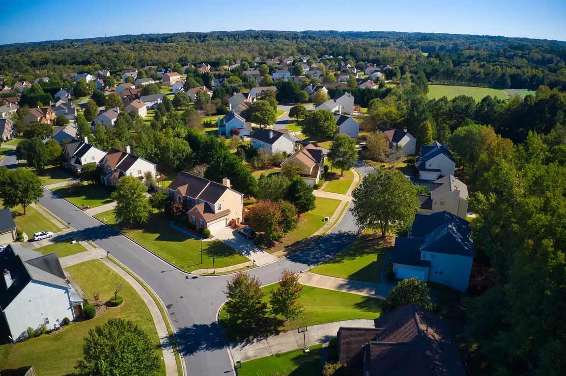 Sell Your Inherited House in Georgia