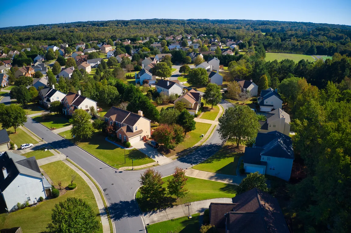 Sell Your Inherited House in Georgia