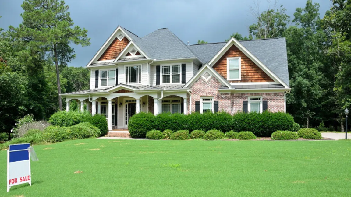 How to Sell a House with Mold