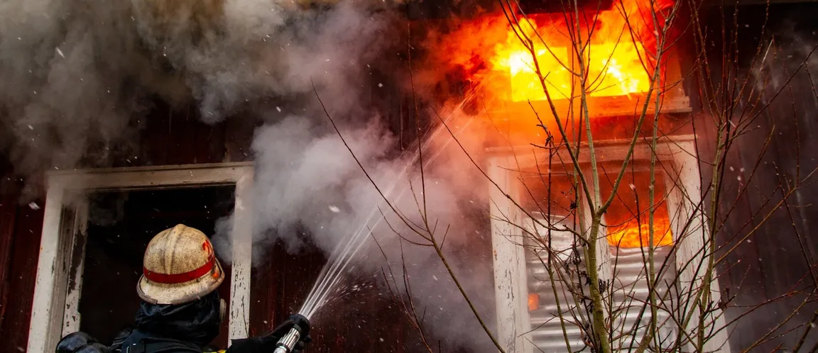How To Sell Fire a Damage House Ohio