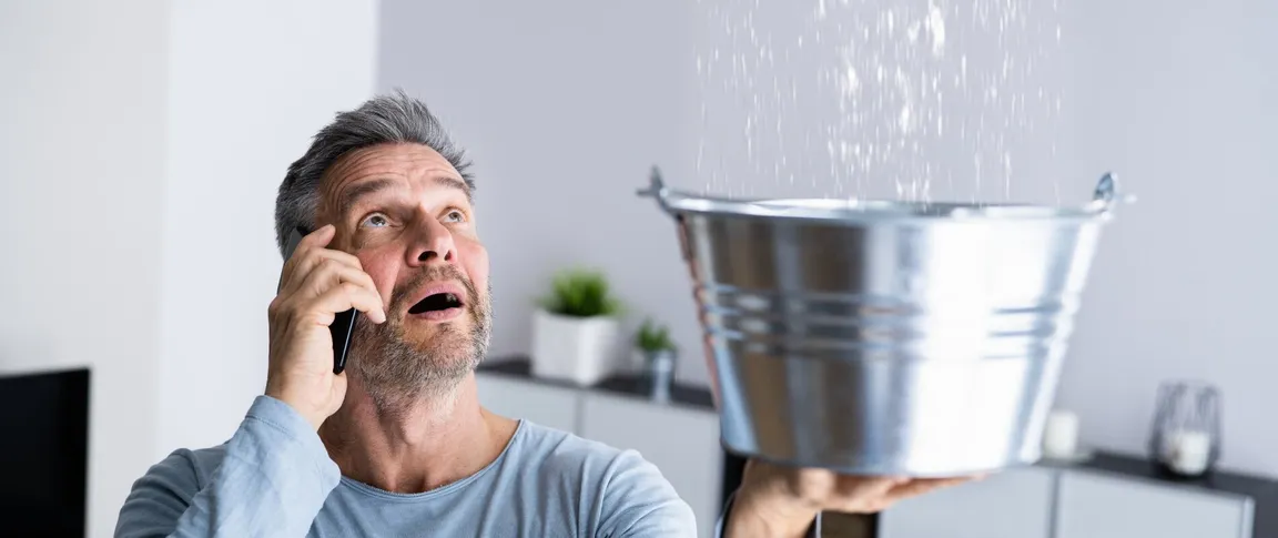 How to Sell a House With Water Damage Ohio