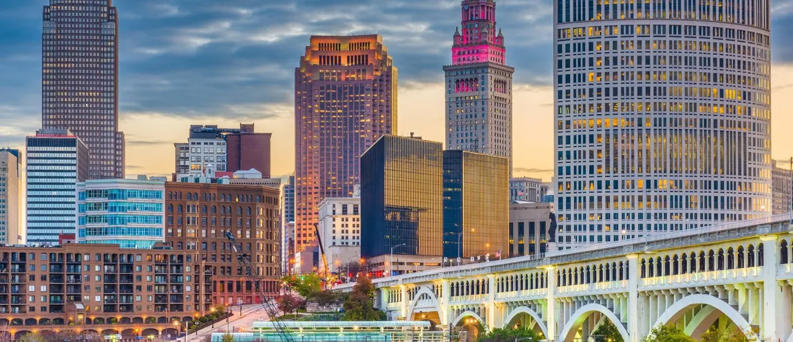 Inexpensive Places to Reside Ohio 
