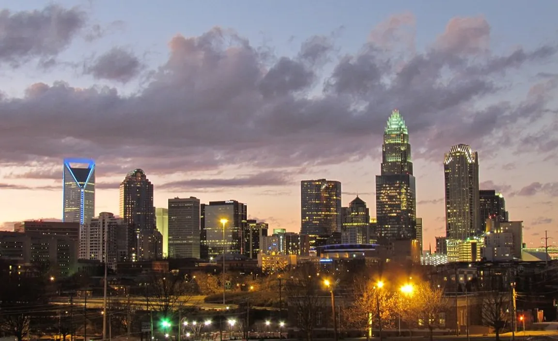 We Buy houses in Charlotte, NC